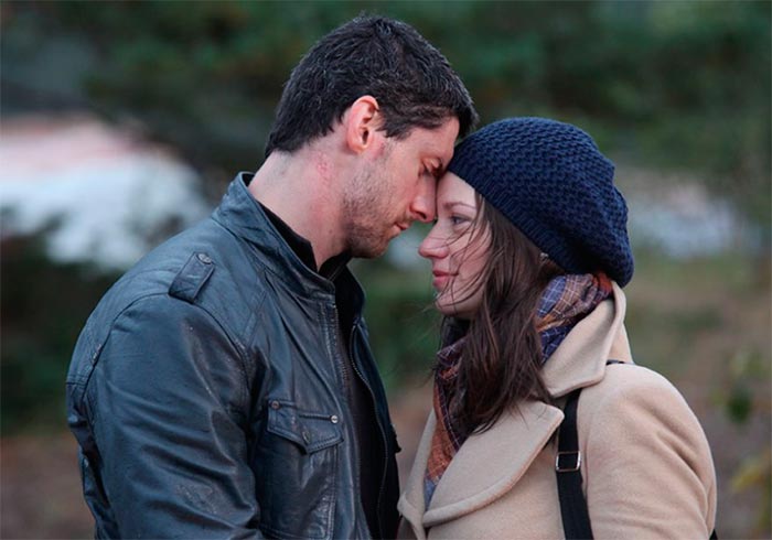 Кадр из фильма Родственник кадр Родственник 2