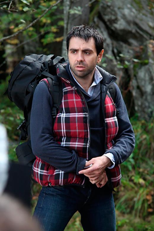 Кадр из фильма Родственник кадр Родственник 3