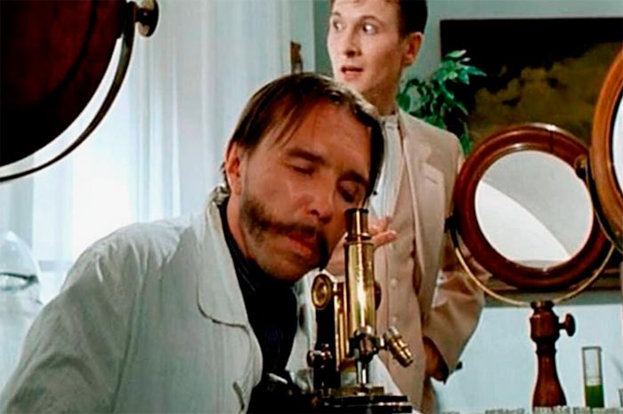 кадр Роковые яйца 6