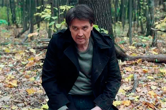 Кадр из фильма Роковое наследство кадр Роковое наследство 2