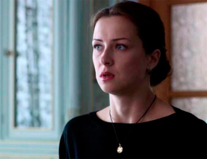 Кадр из фильма Роковое наследство кадр Роковое наследство 3