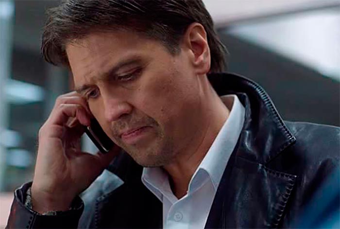 Кадр из фильма Роковое наследство кадр Роковое наследство 4