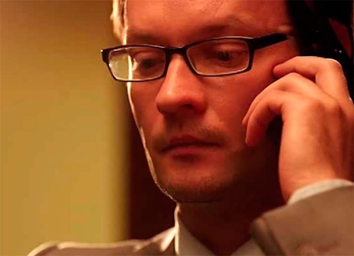 Кадр из фильма Роковое наследство кадр Роковое наследство 8