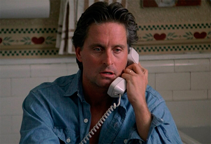 Кадр из фильма Роковое влечение кадр Роковое влечение 3