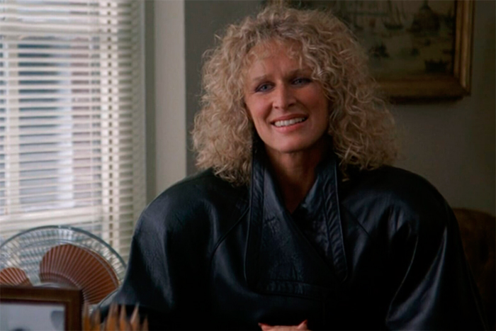 Кадр из фильма Роковое влечение кадр Роковое влечение 4