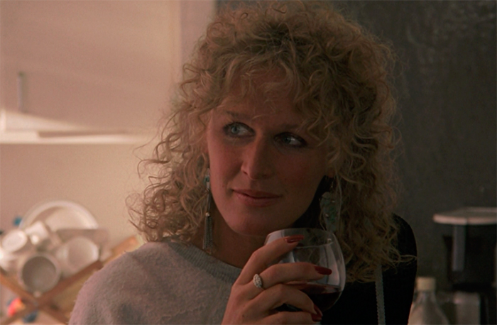 Кадр из фильма Роковое влечение кадр Роковое влечение 6