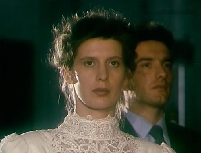 кадр Роман alla russа 2