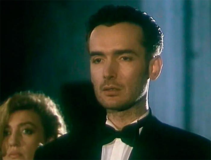 кадр Роман alla russа 3