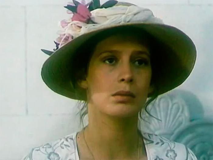 кадр Роман alla russа 5