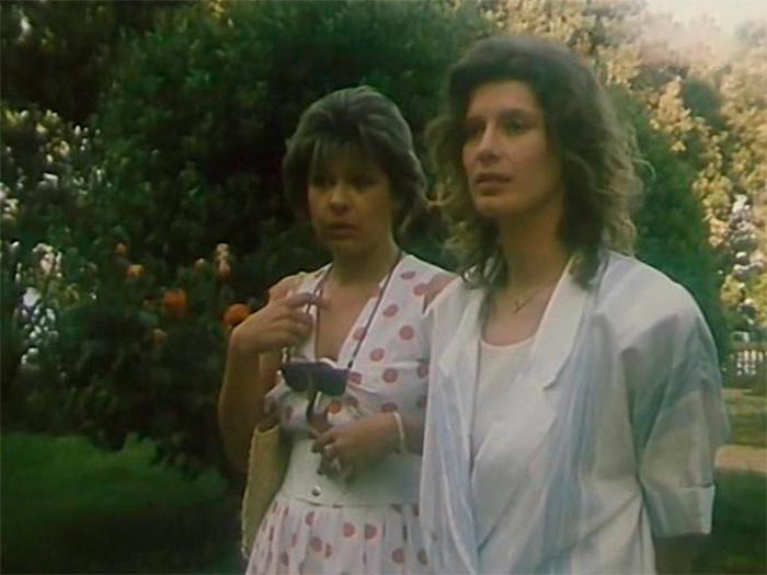 кадр Роман alla russа 7