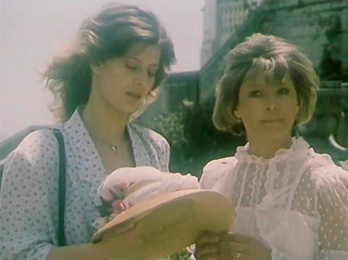 кадр Роман alla russа 9