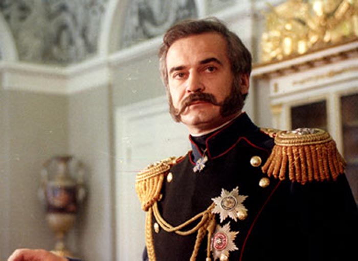 Кадр из фильма Роман императора кадр Роман императора 3