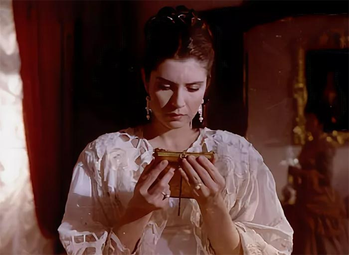 Кадр из фильма Роман императора кадр Роман императора 4