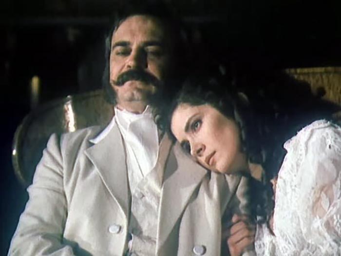 Кадр из фильма Роман императора кадр Роман императора 5