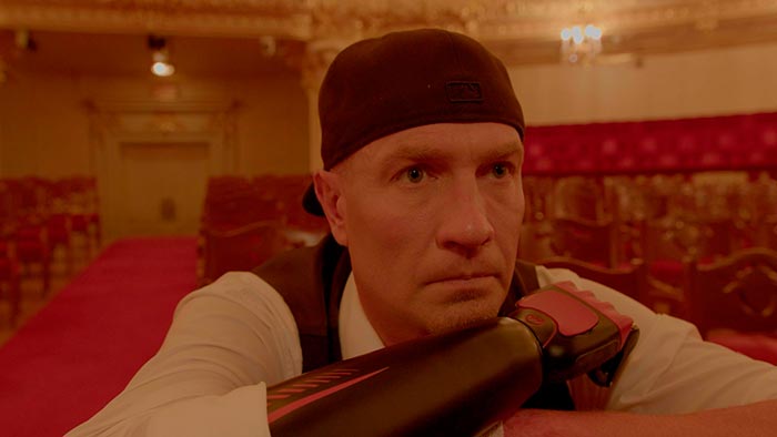 кадр Роман Костомаров: рожденный дважды 2