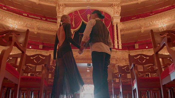 кадр Роман Костомаров: рожденный дважды 7