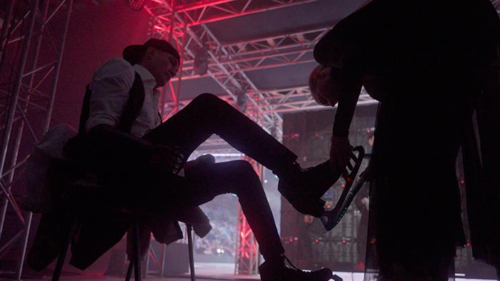 кадр Роман Костомаров: рожденный дважды 8