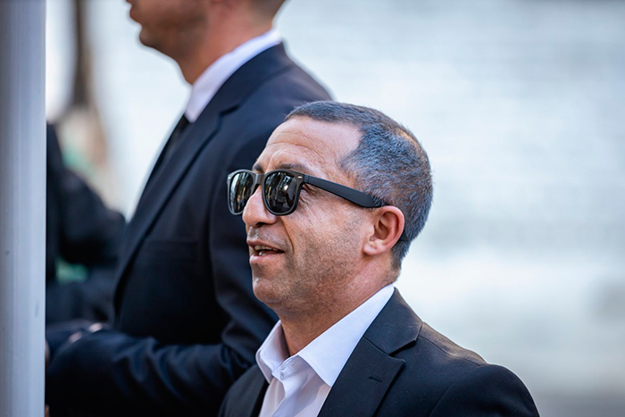 кадр Роман с того света 10