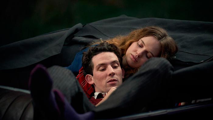 кадр Роман служанки 10