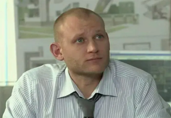 кадр Роман в письмах 3
