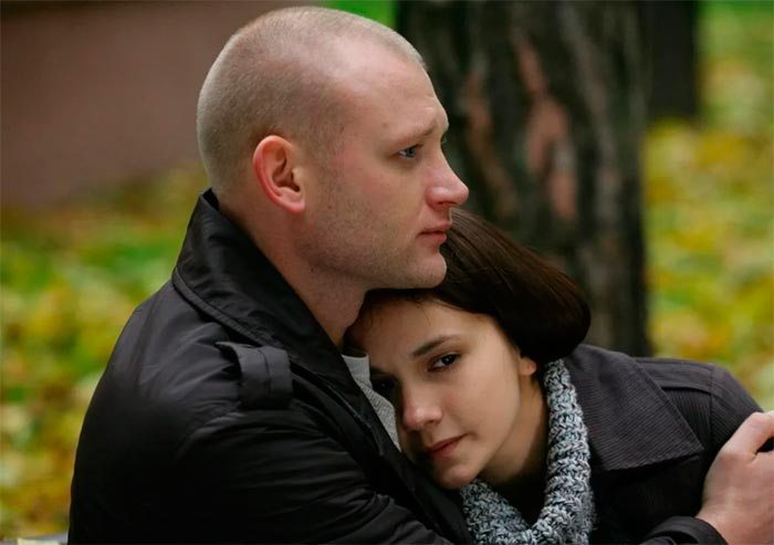 Кадр из фильма Роман в письмах кадр Роман в письмах 7