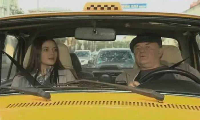 Кадр из фильма Роман в письмах кадр Роман в письмах 8