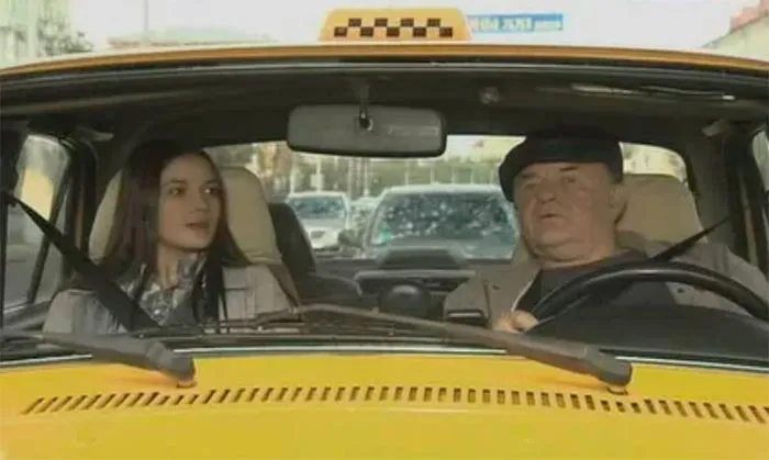 кадр Роман в письмах 8
