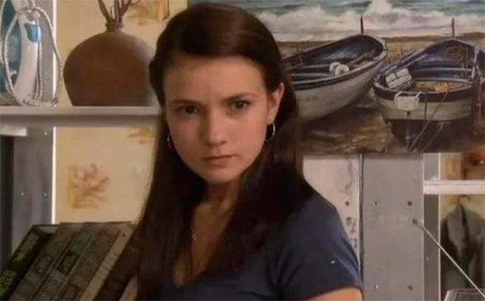 Кадр из фильма Роман в письмах кадр Роман в письмах 9