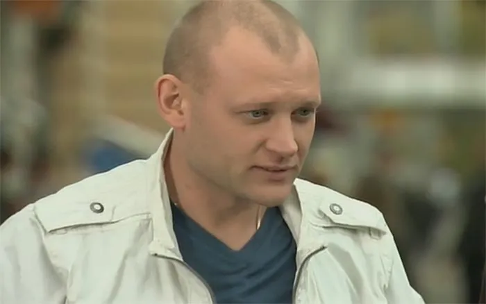 кадр Роман в письмах 10