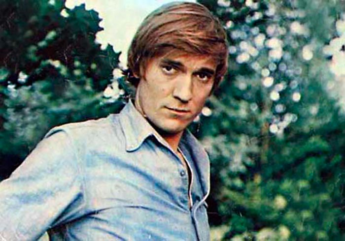 кадр Романс о влюблённых 4