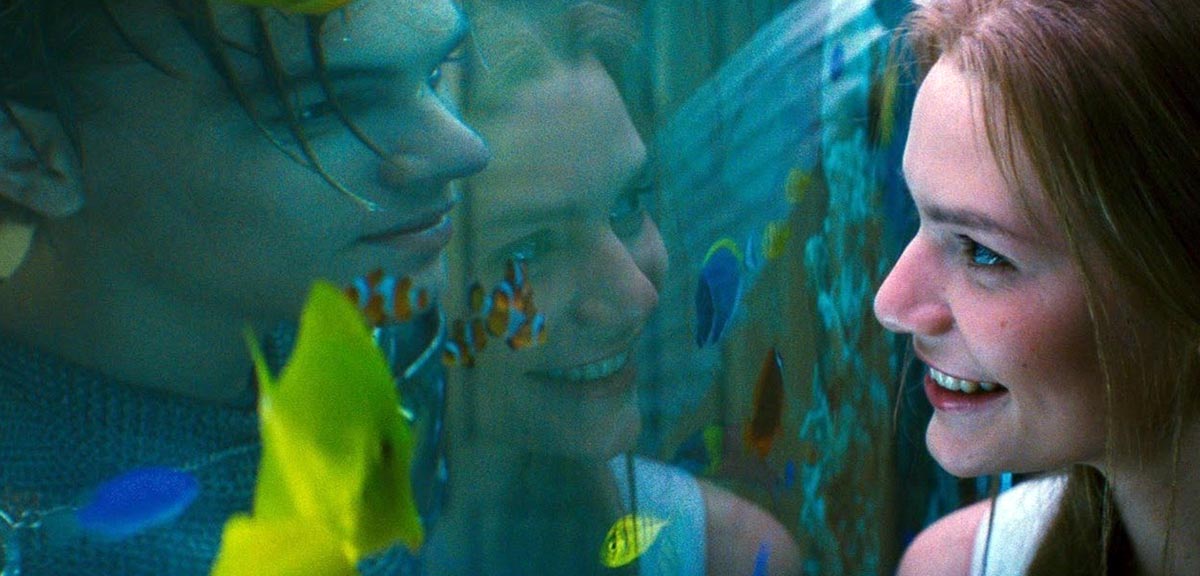 кадр Ромео + Джульетта 9