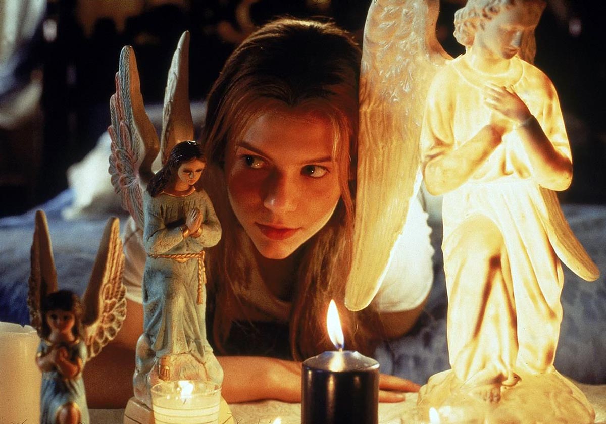 кадр Ромео + Джульетта 11