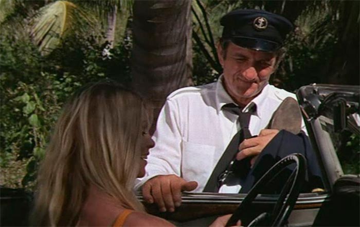 кадр Ромовый бульвар 5