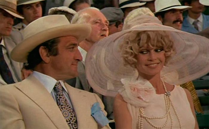 кадр Ромовый бульвар 7