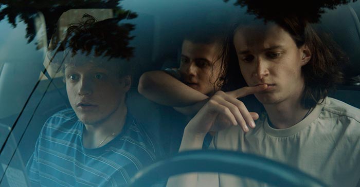 Кадр из фильма Ровесник кадр Ровесник 2