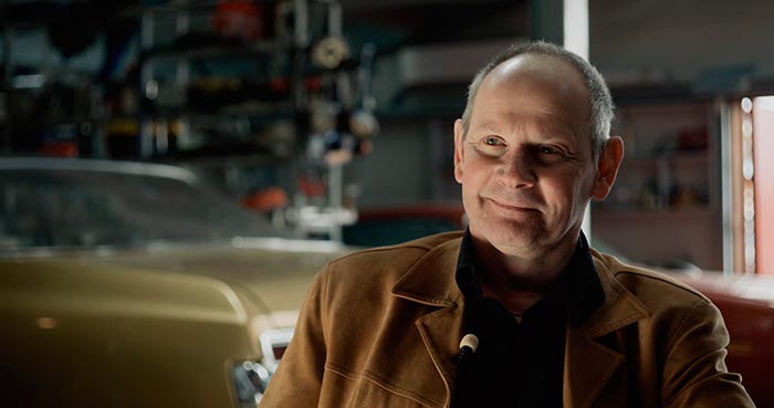 Кадр из фильма Ровесник кадр Ровесник 4