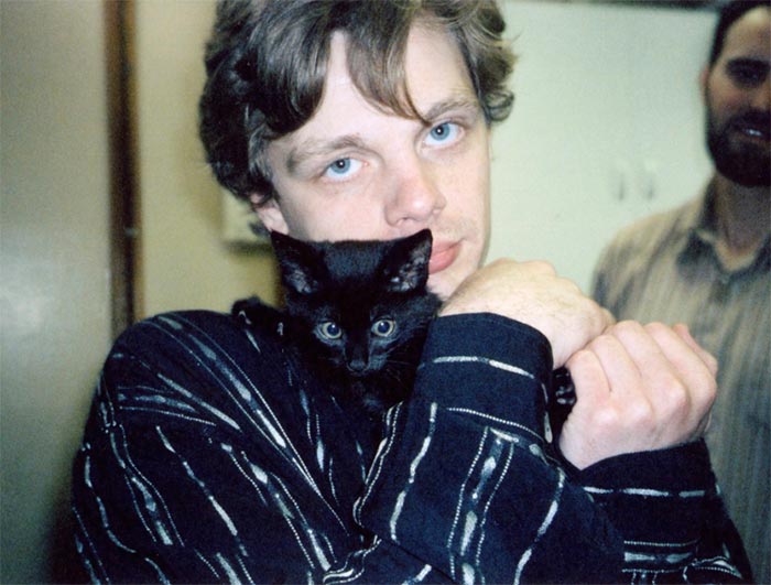 Кадр из фильма Ровесник кадр Ровесник 5