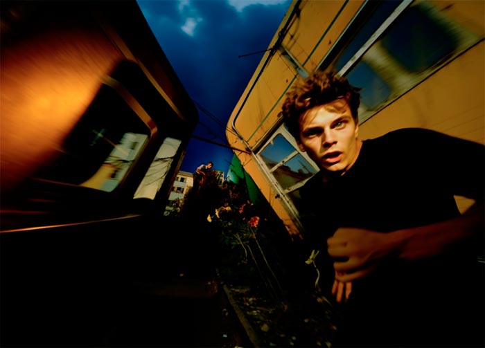 Кадр из фильма Ровесник кадр Ровесник 9