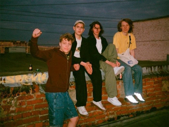 Кадр из фильма Ровесник кадр Ровесник 11