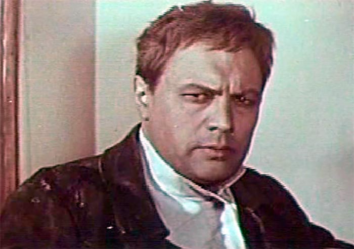 Кадр из фильма Ровесник века кадр Ровесник века 2