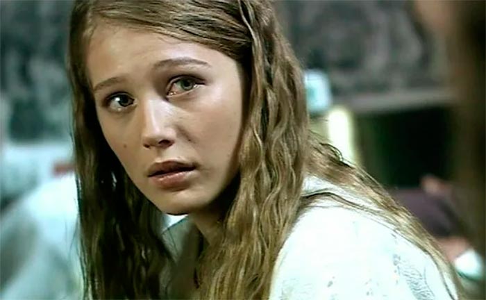 Кадр из фильма Розы для Эльзы кадр Розы для Эльзы 2