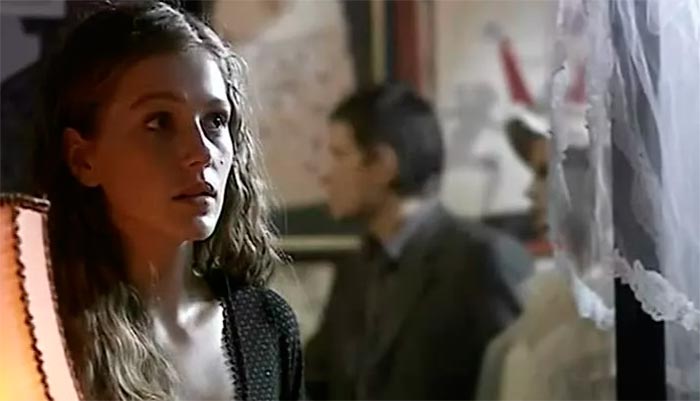 Кадр из фильма Розы для Эльзы кадр Розы для Эльзы 9