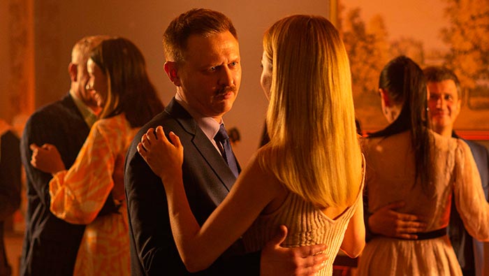 Кадр из фильма Розы и шипы кадр Розы и шипы 2