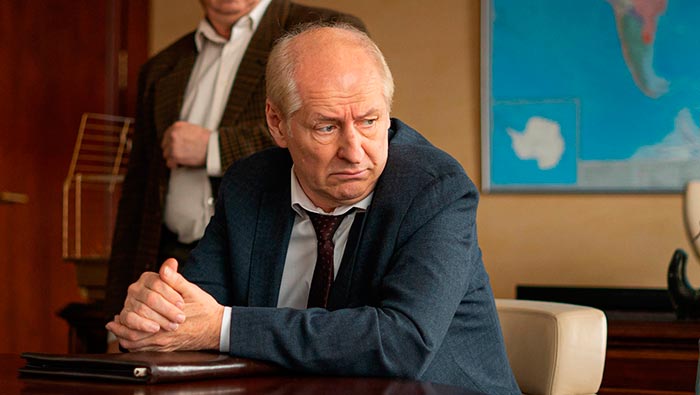 Кадр из фильма Розы и шипы кадр Розы и шипы 3