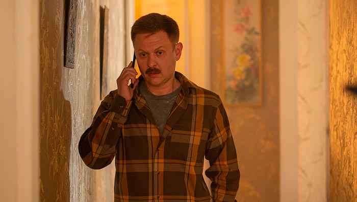 Кадр из фильма Розы и шипы кадр Розы и шипы 4