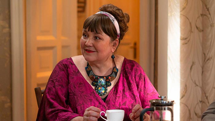 Кадр из фильма Розы и шипы кадр Розы и шипы 5