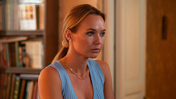 Кадр из фильма Розы и шипы кадр Розы и шипы 6