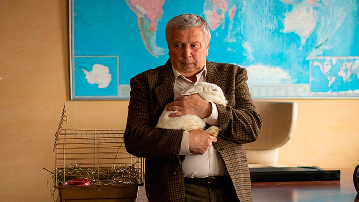 Кадр из фильма Розы и шипы кадр Розы и шипы 8