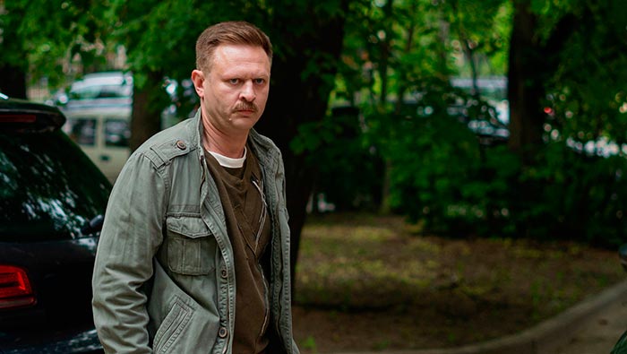 Кадр из фильма Розы и шипы кадр Розы и шипы 10