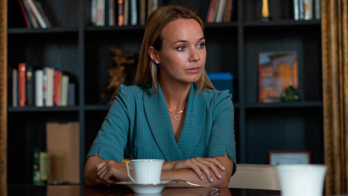 Кадр из фильма Розы и шипы кадр Розы и шипы 11